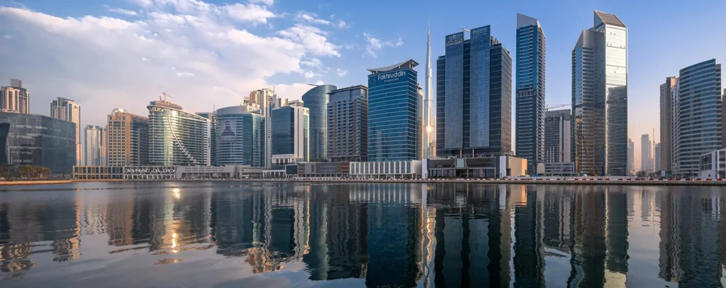 الخليج التجاري