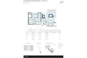 2 Beds