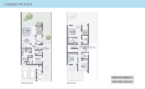 4 Beds