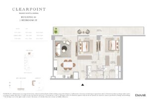 2 Beds