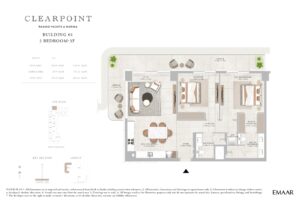 2 Beds