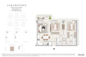 2 Beds