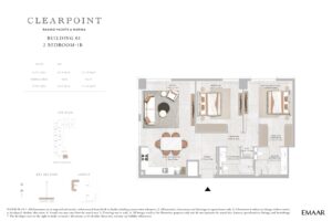 2 Beds