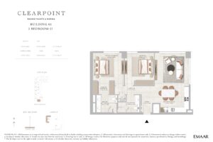 2 Beds