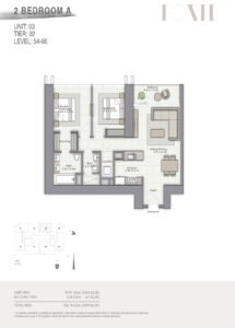2 Beds