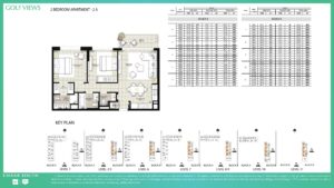 2 Beds