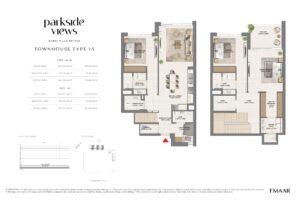 4 Beds