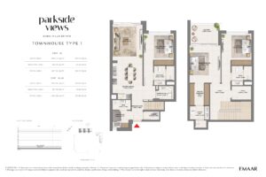 4 Beds