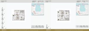 1 Bed