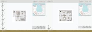 1 Bed