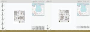 1 Bed