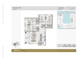 4 Beds