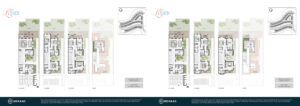 4 Beds