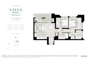 2 Beds