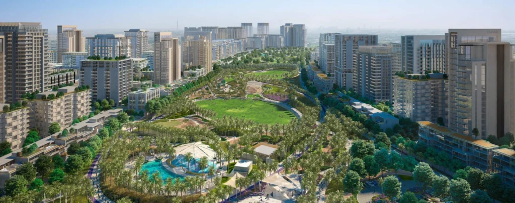 Dubai Hills Estate