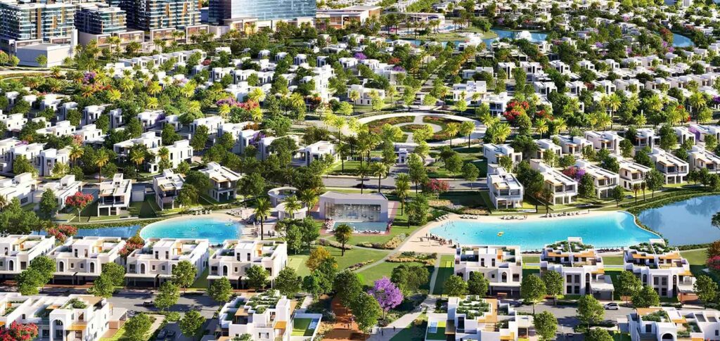 Dubai South