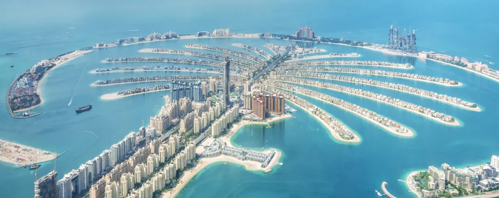 Palm Jumeirah