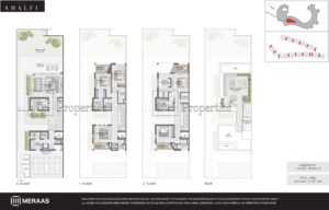 4 Beds