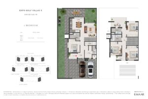 4 Beds