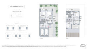 4 Beds