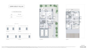 4 Beds