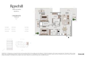 2 Beds