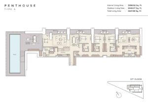 4 Beds