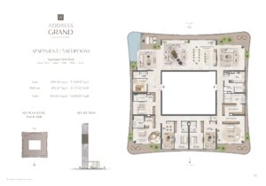 5 Beds