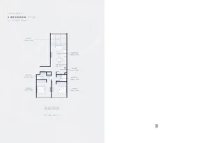 2 Beds