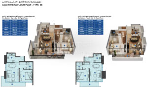1 Bed