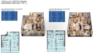 1 Bed