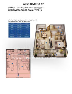1 Bed