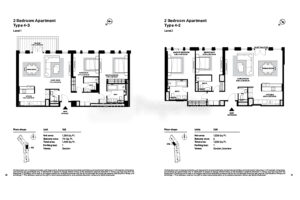 2 Beds
