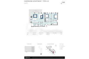 2 Beds