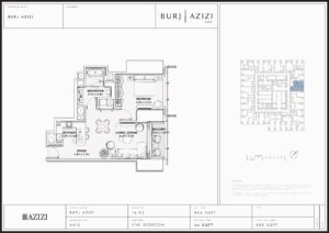 1 Bed