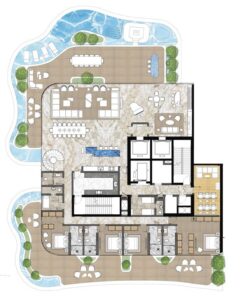 6 Beds