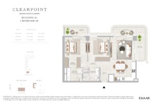 2 Beds