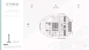 7 Beds