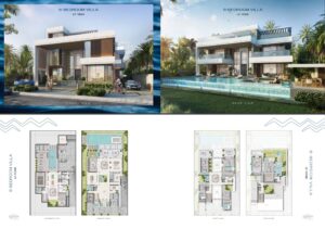 6 Beds