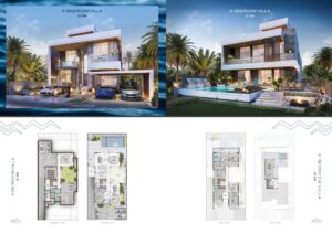 6 Beds