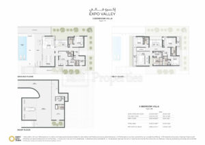 5 Beds