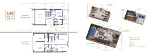 5 Beds