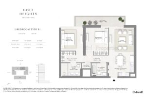 2 Beds