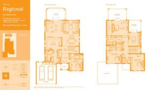 4 Beds