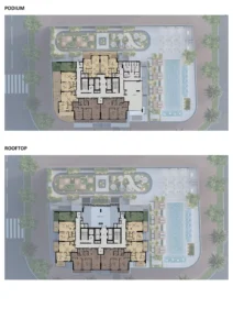 1 Bed