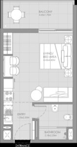 Studio