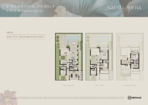 4 Beds