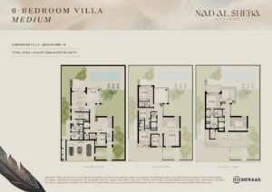 6 Beds