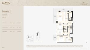 3 Beds
