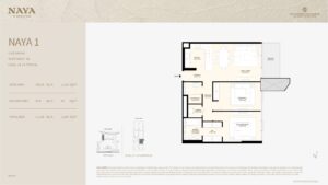 2 Beds
